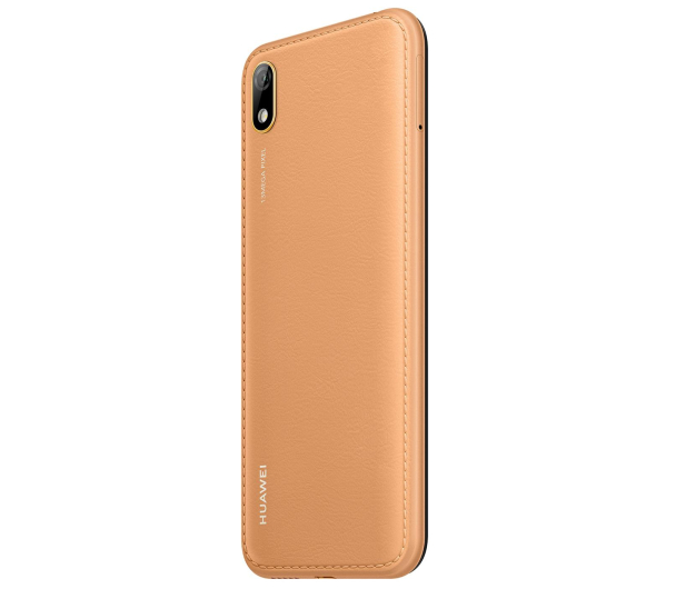 Huawei Y5 2019 brązowy - 494272 - zdjęcie 4